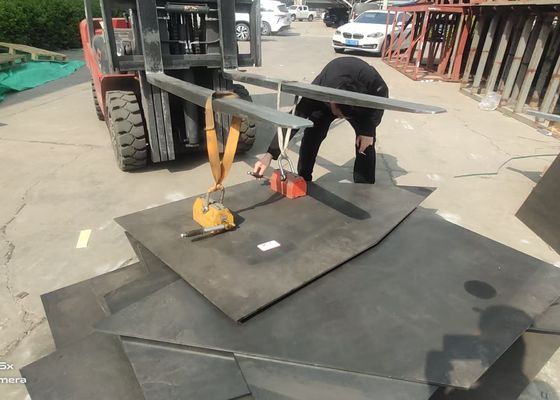 NM300 โลหะโลหะเจาะแผ่นกรอง โลหะไร้สแตนเลสหมุนเย็นแผ่นความแข็งแรงสูง