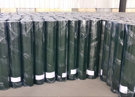 2x2 4x4 5x5cm เปิดสแตนเลส สายไหม welded