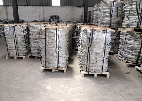 สแตนเลส 304 สายรั้วความปลอดภัย เหมาะสําหรับคุก