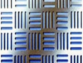 หนัง perforated หุ้น slot ด้วยความสามารถในการกรองที่สูงขึ้น