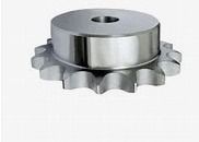 50.8mm Pitch C45 สเปร็อกต์เหล็กไร้ขัดทนทนทานต่อการกัดกร่อน