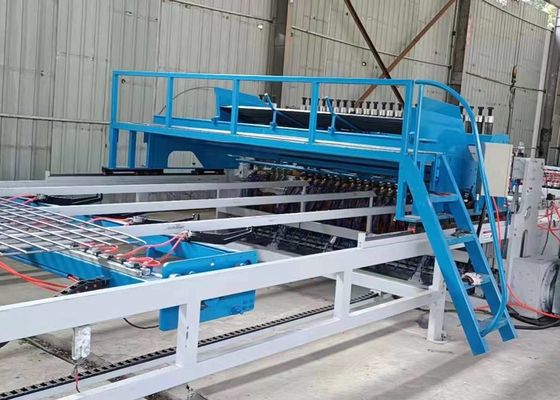 เครื่องปั่นเครือสายไฟ 2500 มม