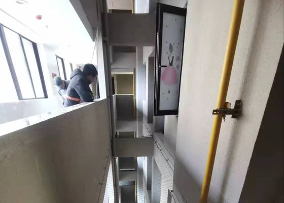 โครงการสแตนเลส Ferrule สําหรับสายสแตนเลส