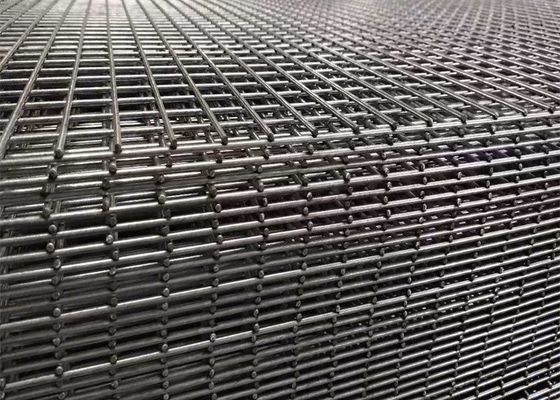 แผงรั้วโค้ง 3 มิติ เคลือบพีวีซี รั้วดัดสามเหลี่ยม >= 100 ตร.ม