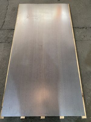 สแตนเลสไมครอนรู perforated Mesh Sheet Metal