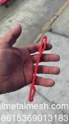 304 รั้วรักษาความปลอดภัยสังกะสี Cbt-65 Concertina มีดโกนลวดSharp