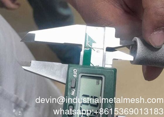 Sintered Filter Element for W&H Heliostar A - Solvent Analyzer