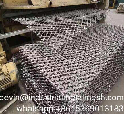 150X300mm เรซอร์ welded Mesh สําหรับป้องกันการปีนรั้ว