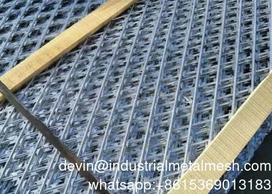 เครื่องเชื่อมต่อแบบพรีเมียม Anti-Climb Razor Wire Mesh สําหรับการแก้ไขความปลอดภัย