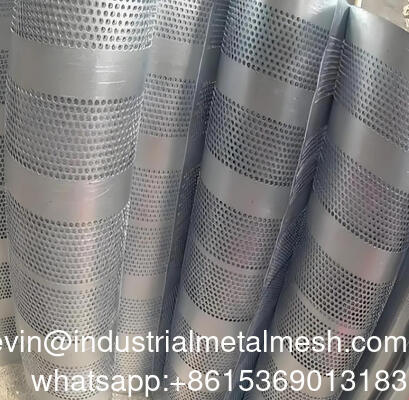 แผ่นโลหะเหล็กกระปุกเรียบ สําหรับโครงการสถาปัตยกรรมที่นวัตกรรม