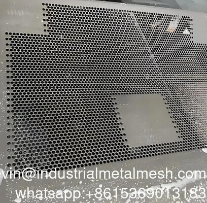 แผ่นโลหะเหล็กกระปุกเรียบ สําหรับโครงการสถาปัตยกรรมที่นวัตกรรม