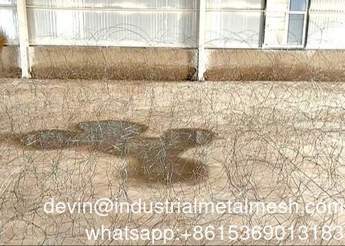 ปัญหาเหล็กที่ไม่น่าสังเกต ปูตานกะ MZP ขอบเขต 10 เมตร