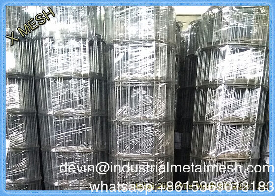 ตาข่ายลวดเชื่อมสแตนเลสเคลือบ PVC ชุบสังกะสี ASTM ขนาด 1/8-4 นิ้ว