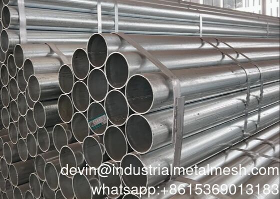 Gi Pipe 2 นิ้ว ท่อเหล็กเหล็กเหล็ก ราคาถูก ท่อเหล็กเหล็กเหล็กเหล็ก