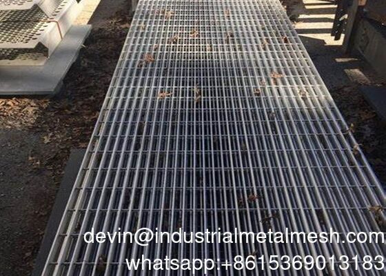 ป้องกันสนิม Q235/Q345 วัสดุเหล็ก