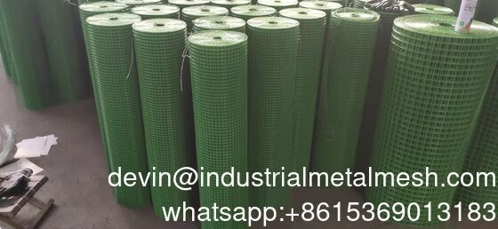 20 Gauge สายไหม welded Mesh สําหรับการเชื่อมต่อ Masonry