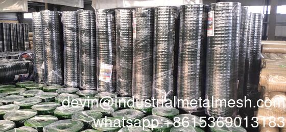20 Gauge สายไหม welded Mesh สําหรับการเชื่อมต่อ Masonry