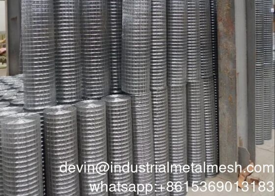 3/4 นิ้ว แกลนไซด์ สายไหม welded รั้ว PVC ผิวเคลือบ สายไหม welded กระต่ายกรง ราคา