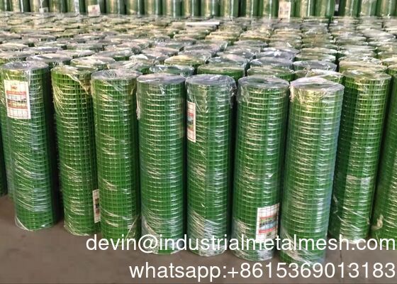 20 Gauge สายไหม welded Mesh สําหรับการเชื่อมต่อ Masonry