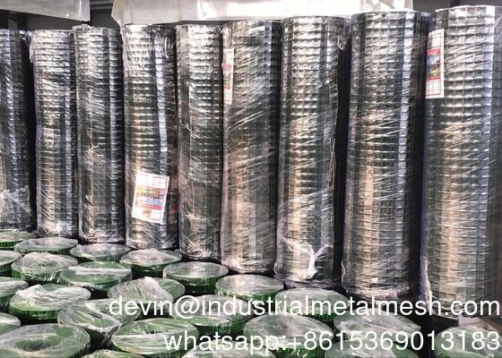 20 Gauge สายไหม welded Mesh สําหรับการเชื่อมต่อ Masonry