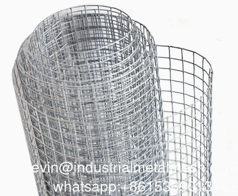 แผ่นตาข่ายลวดเชื่อมเคลือบ PVC รั้วตาข่ายโลหะป้องกัน