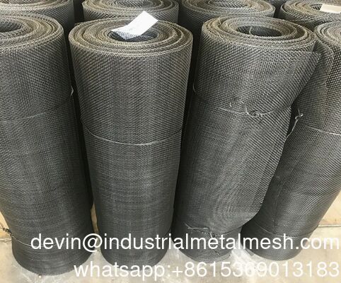 Ss201/302/304/316/316L/310S/410/430/904L/2205/2507 สายใยเหล็กดัดเหล็กสแตนเลส