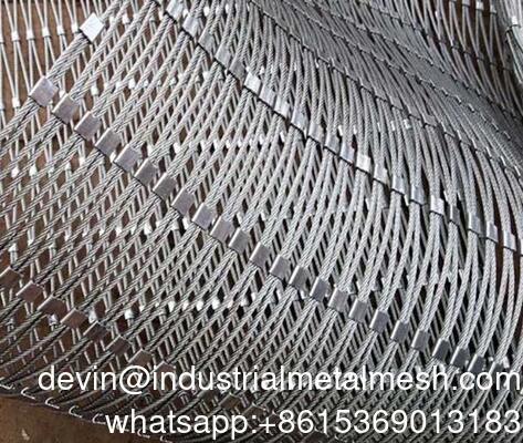 เครื่องเชื่อมเคเบิลเหล็กดัดเหล็ก 304 316 เครื่องเชื่อมสายเหล็ก