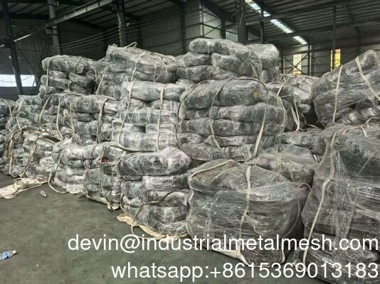 MZP สายพุตานกา 10X10m กว้าง 0.5/0.6/0.8/0.9mm กว้างเหล็กยืดสูง สายเครือ