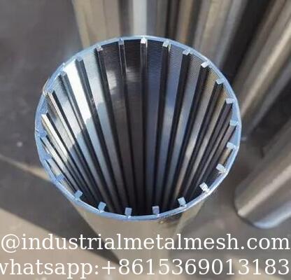 S32750 18S/Q35-12mm โปรไฟล์ ครบวงจร สายสลัด