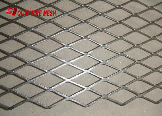 สแตนเลส กระดาษยืดประดับ แปลงขยาย Mesh