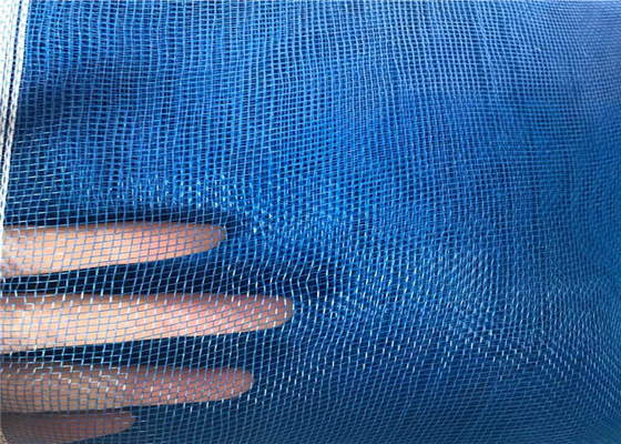 การปลูกสวน Hdpe Fly Screen Mesh การเกษตร การปลูกแมลง