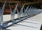 Barb L64mm Barb หนา 0.8mm Fence Wall Spikes
