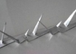 Barb L64mm Barb หนา 0.8mm Fence Wall Spikes