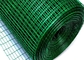 1x1 1/2x1/2 Pvc Coated Wire Mesh For Construction Custom Packing