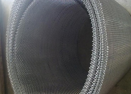 150 Mesh Ss 304 Stainless Steel Woven Wire Mesh Screen 100 ไมครอน