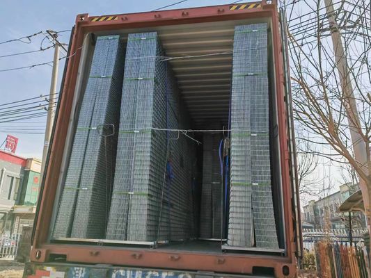3.4mm สแตนเลส แผน Mesh สาย 15cm Mesh * 1.22 * 2.44 ดํา