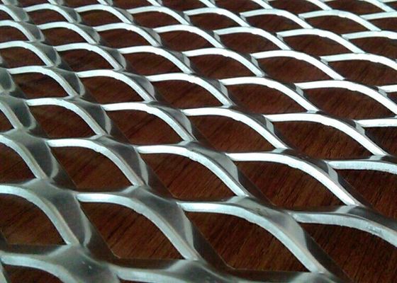 การเคลือบผงประดับ ผนังอลูมิเนียมขยาย สําหรับหน้าต่างภายนอกอาคาร