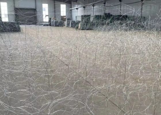 MZP สายพุตานกา 10X10m กว้าง 0.5/0.6/0.8/0.9mm กว้างเหล็กยืดสูง สายเครือ