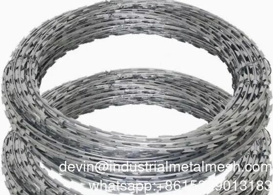 ตาข่ายเชื่อมกันขโมย | ระบบรั้วกั้นอุตสาหกรรม ASTM F2453