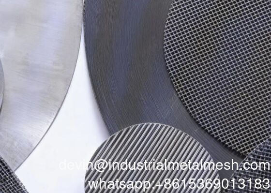 เครือข่ายเครือสายสี่เหลี่ยมเหล็กก๊าบอนต่ํา สําหรับกรองวัตถุประสงค์ทั่วไป