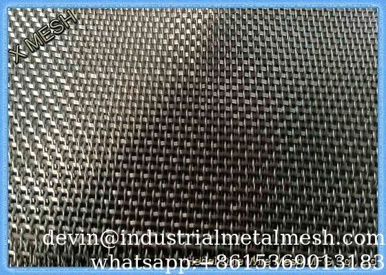 เครือข่ายสายเหล็กไร้สแตนเลสหลายสาย  resistant กันความร้อน, แอซิด & แอลคาลี, ในจอ, เครือข่าย, ใบและผ้า